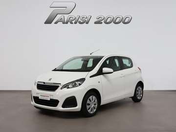 VTi 72CV S&S 5 porte Active *PROMO PARISI GROUP*