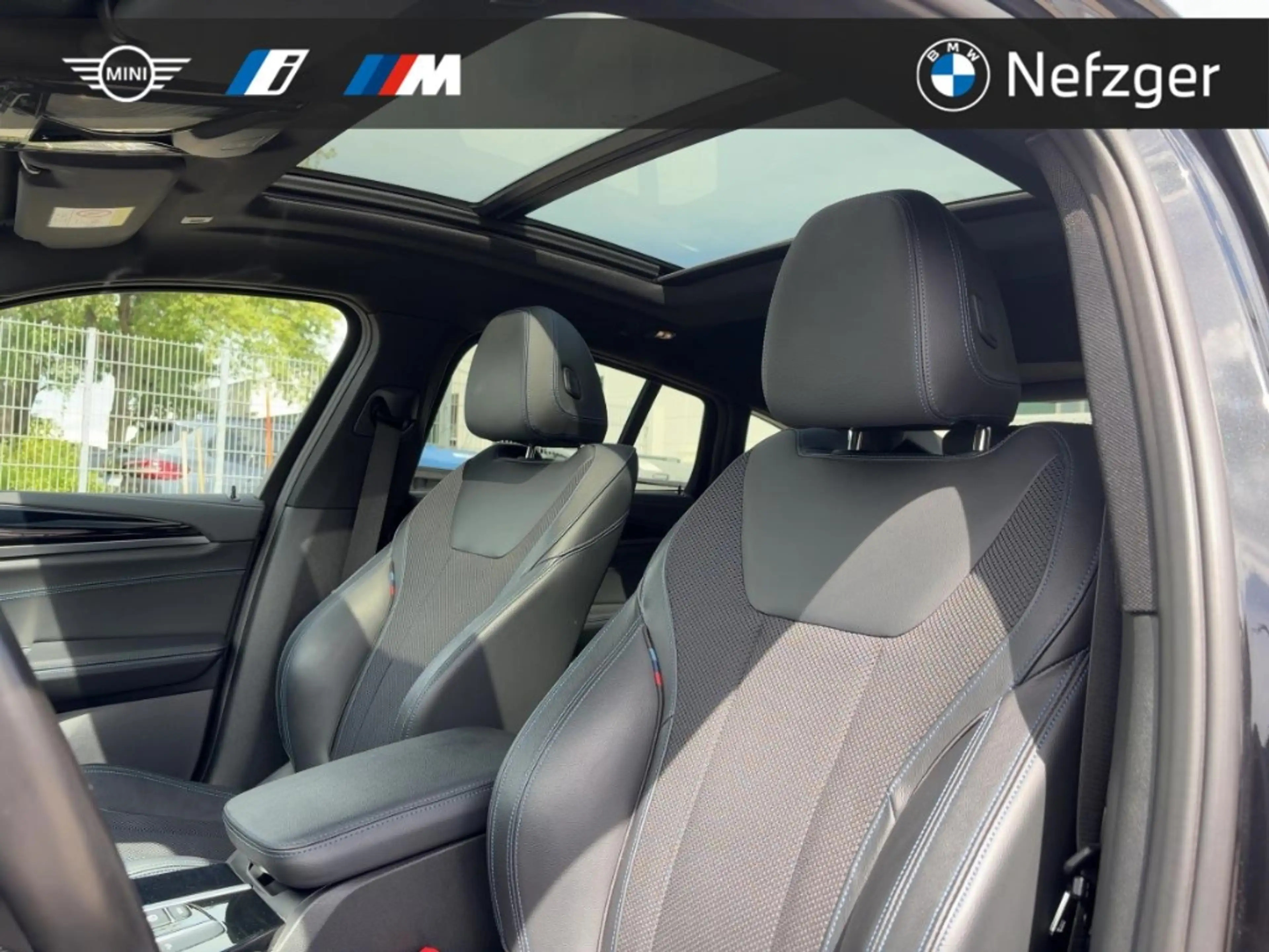 BMW X4 i Park-Assistent PANO LED HUD H&K Keyless — photo 13