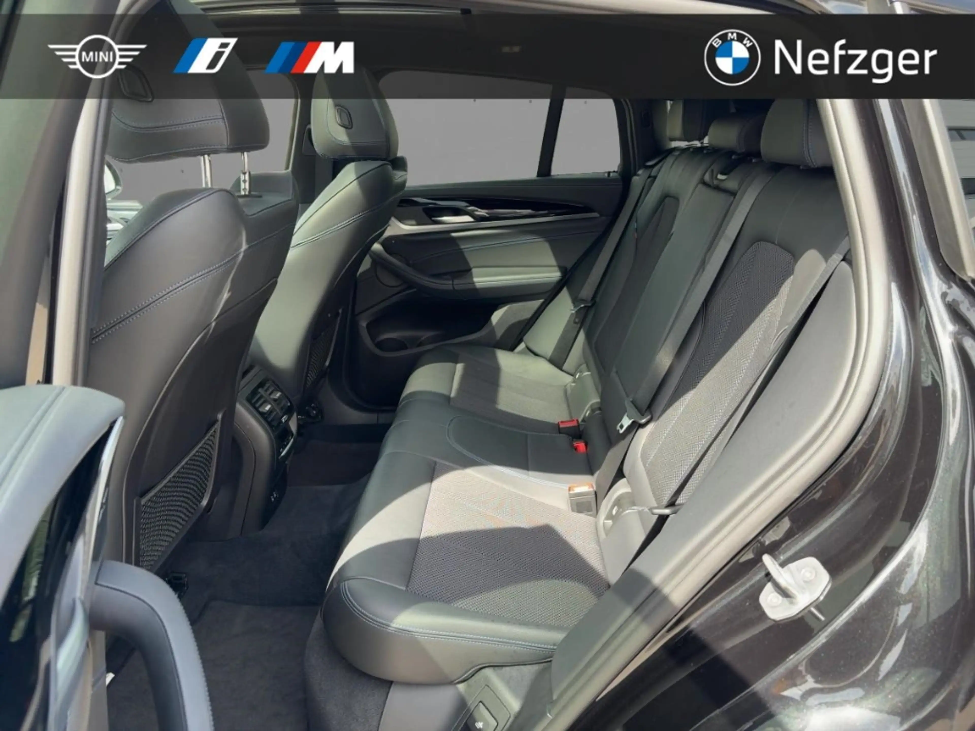 BMW X4 i Park-Assistent PANO LED HUD H&K Keyless — photo 8