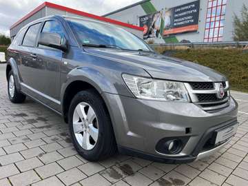 *URBAN*7-SITZER*3-ZONEN KLIMA*NAVI*EU 5*