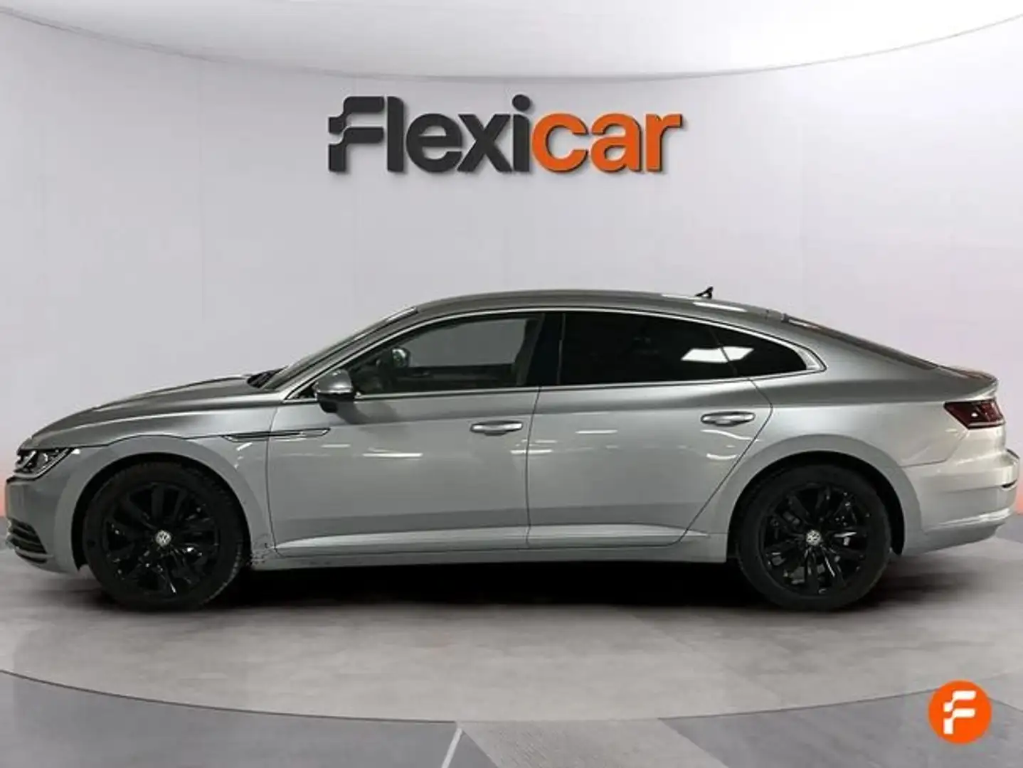 Volkswagen Arteon 2.0TDI 110kW Gris - 2