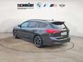 Ford Focus 2,0 EcoBlue ST-Line Turnier + GARANTIE Blau - thumbnail 4