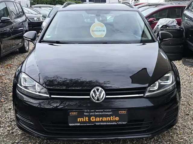 Volkswagen Golf Variant Comfortline BMT
