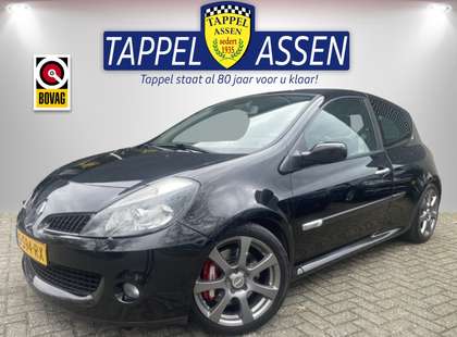 Renault Clio 2.0-16V RS 200PK mooie auto tegen elk aannemelijk