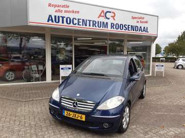 Classic AUTOMAAT Nette auto