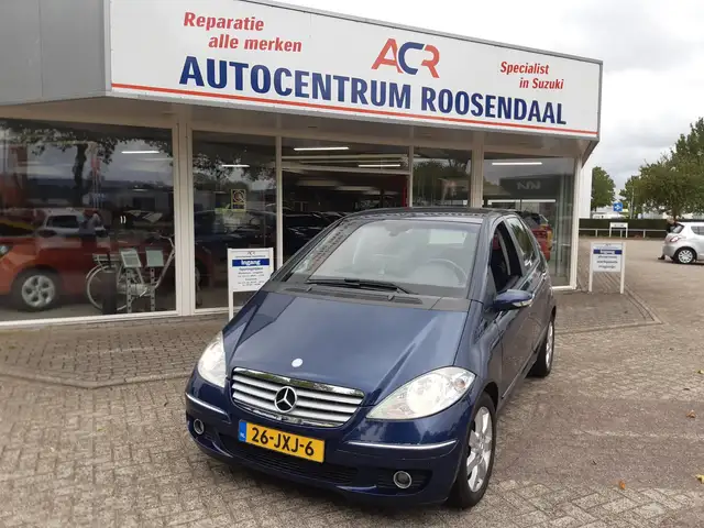 Mercedes-Benz A 170 Classic AUTOMAAT Nette auto