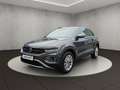 Volkswagen T-Roc Life+DSG+LED+Digi Argent - thumbnail 1