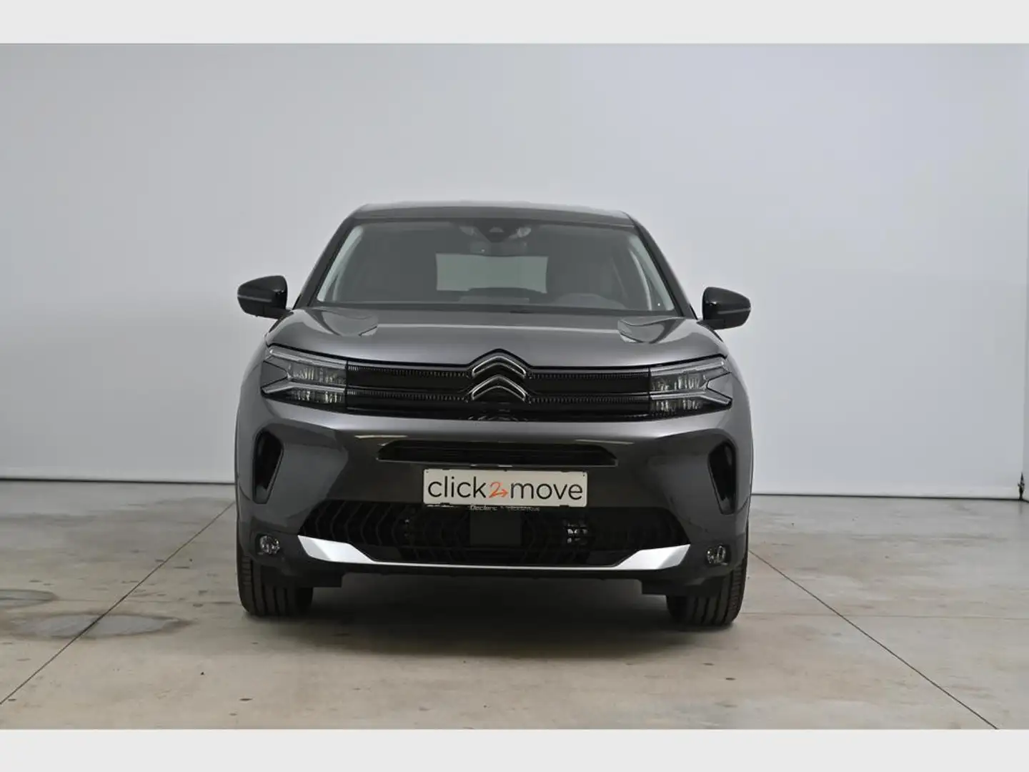 Citroen C5 Aircross 1.6 PHEV Feel S&S (165 kW) Grijs - 2