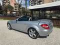 Mercedes-Benz SLK 200 SLK 200 Kompressor cat Sport Argent - thumbnail 17