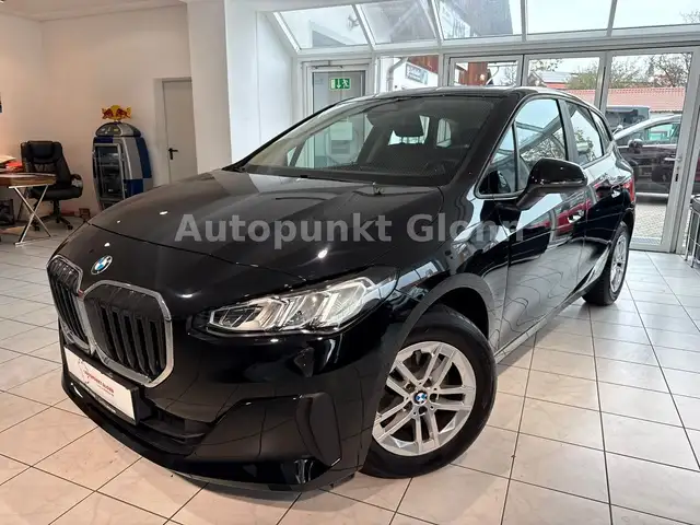 Bmw 218 |AHK|R Kamera|M Sportlenk.