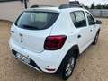 Dacia Sandero Sandero Stepway 0.9 TCe Stepway Plus Easy-R Blanc - thumbnail 5