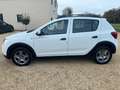 Dacia Sandero Sandero Stepway 0.9 TCe Stepway Plus Easy-R Blanc - thumbnail 3