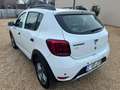 Dacia Sandero Sandero Stepway 0.9 TCe Stepway Plus Easy-R Blanc - thumbnail 6