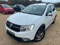 Dacia Sandero Sandero Stepway 0.9 TCe Stepway Plus Easy-R Blanc - thumbnail 1