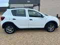 Dacia Sandero Sandero Stepway 0.9 TCe Stepway Plus Easy-R Blanc - thumbnail 4
