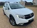 Dacia Sandero Sandero Stepway 0.9 TCe Stepway Plus Easy-R Blanc - thumbnail 2