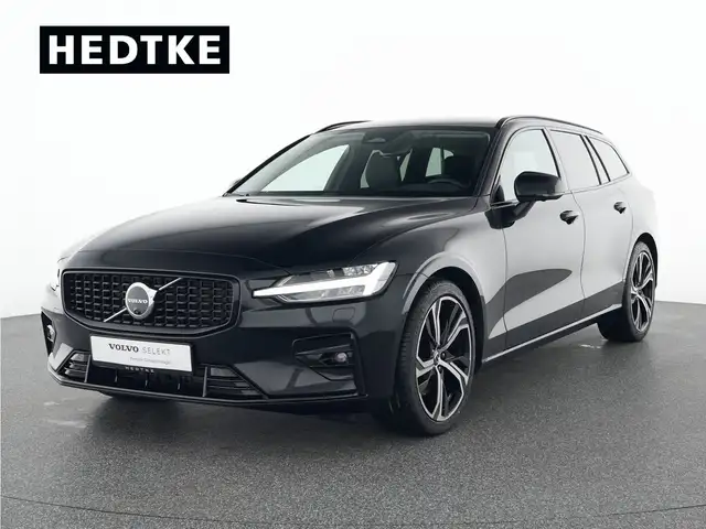 Volvo V60 B4 Mild-Hybrid Plus Dark H&K*360°ACC