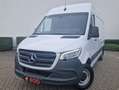 Mercedes-Benz Sprinter 315 CDI L2/H2 RWD Blanc - thumbnail 1