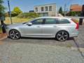Volvo V90 V90 T8 Twin Engine AWD R Design Plateado - thumbnail 4
