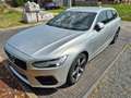 Volvo V90 V90 T8 Twin Engine AWD R Design Plateado - thumbnail 2