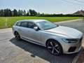 Volvo V90 V90 T8 Twin Engine AWD R Design Plateado - thumbnail 1