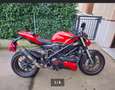 Ducati Streetfighter Rouge - thumbnail 1