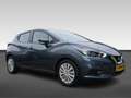 Nissan Micra 1.0 IG-T Acenta | Apple Carplay/Android Auto | Cru Gris - thumbnail 8
