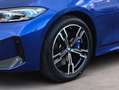 BMW M340d  Tour. xDr. AHK+Pano+Head-Up+H/K-Sound Bleu - thumbnail 16