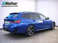 BMW M340d  Tour. xDr. AHK+Pano+Head-Up+H/K-Sound Bleu - thumbnail 3