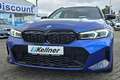BMW M340d  Tour. xDr. AHK+Pano+Head-Up+H/K-Sound Bleu - thumbnail 14