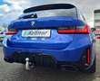 BMW M340d  Tour. xDr. AHK+Pano+Head-Up+H/K-Sound Bleu - thumbnail 17