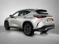Lexus NX 450h+ AWD F Sport Line | Elek. schuifdak | Memory stoel Grau - thumbnail 14