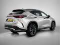 Lexus NX 450h+ AWD F Sport Line | Elek. schuifdak | Memory stoel Grau - thumbnail 2