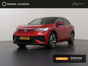 Pro 77 kWh | SOH 97% | Trekhaak | IQ Light | Camer