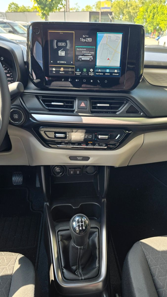 Suzuki Swift 1.2 Dualjet Hybrid 61 kW Comfort+ — photo 12