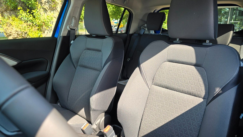 Suzuki Swift 1.2 Dualjet Hybrid 61 kW Comfort+ — photo 9
