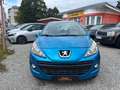 Peugeot 207 Husky **Klima** Bleu - thumbnail 2