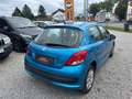 Peugeot 207 Husky **Klima** Bleu - thumbnail 9