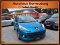 Peugeot 207 Husky **Klima** Bleu - thumbnail 1
