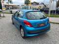 Peugeot 207 Husky **Klima** Bleu - thumbnail 5