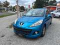 Peugeot 207 Husky **Klima** Bleu - thumbnail 3