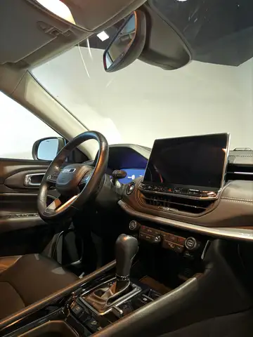 Jeep Compass view 11