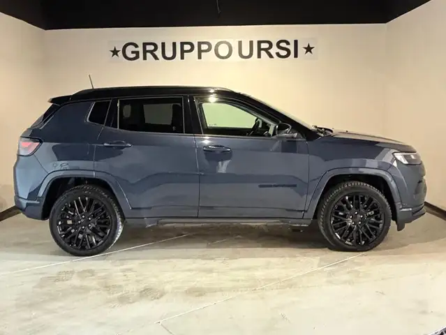 Jeep Compass view 6