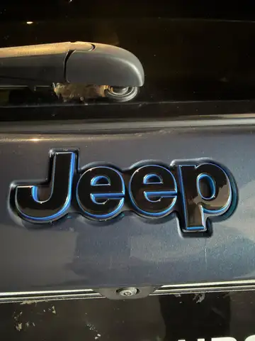 Jeep Compass view 10