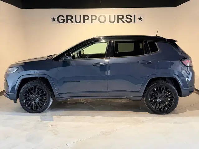 Jeep Compass view 7
