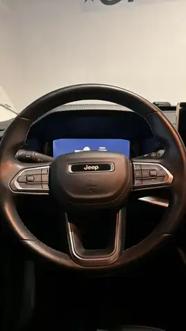 Jeep Compass view 15