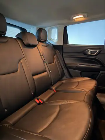 Jeep Compass view 14