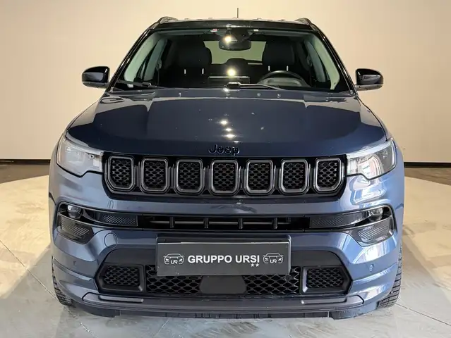 Jeep Compass view 5