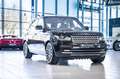 Land Rover Range Rover 4.4 SDV8 LWB LANG LONG AUTOBIOGRAPHY Zwart - thumbnail 8
