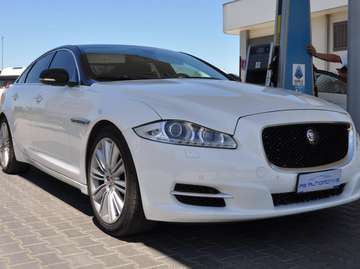 XJ 3.0d V6 Premium Luxury auto